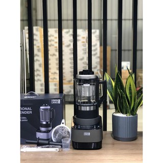 Máy làm sữa hạt Lebenlang LBM919