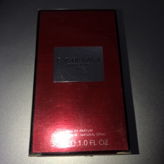 [AUTH]Nước hoa EAU DE GAGA - 30ml (FULL SEAL FULL BOX)