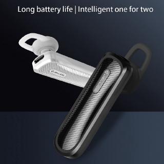 Tai nghe Bluetooth Jellico S200