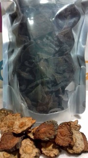 HÀ THỦ Ô- ĐẬU ĐEN 1kg