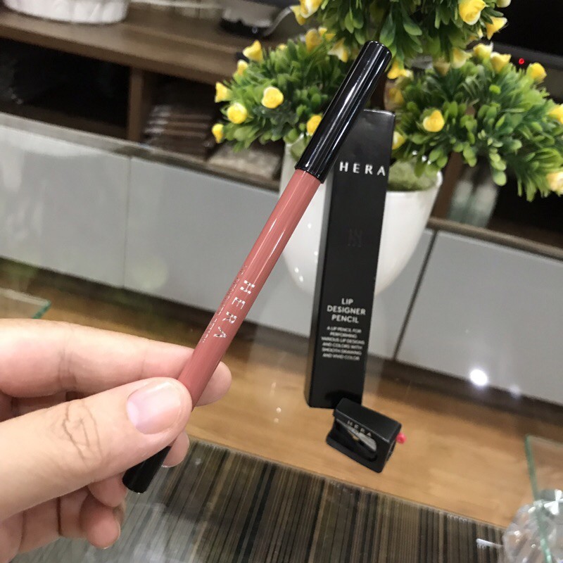 Chì Kẻ Viền Môi HERA 08 DEER BEIGE