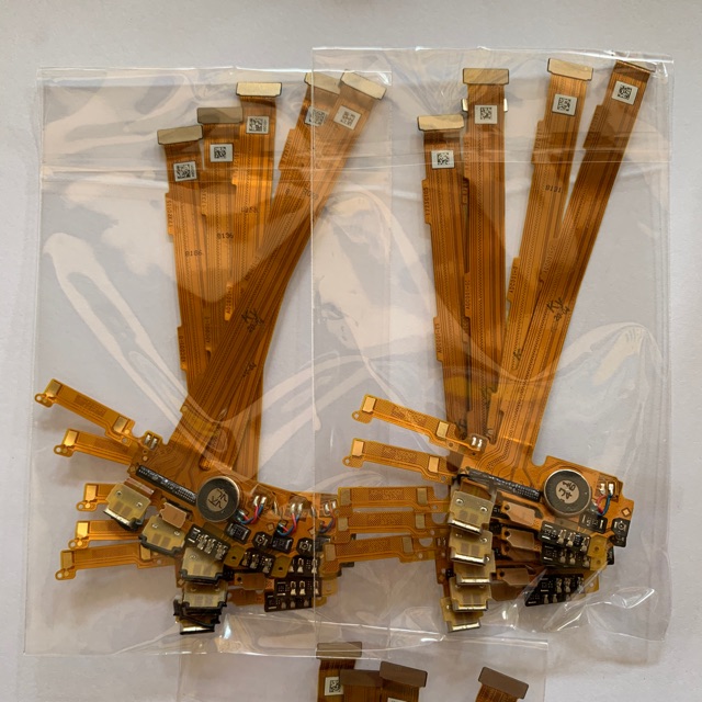 Cáp sạc điện thoại oppo A71