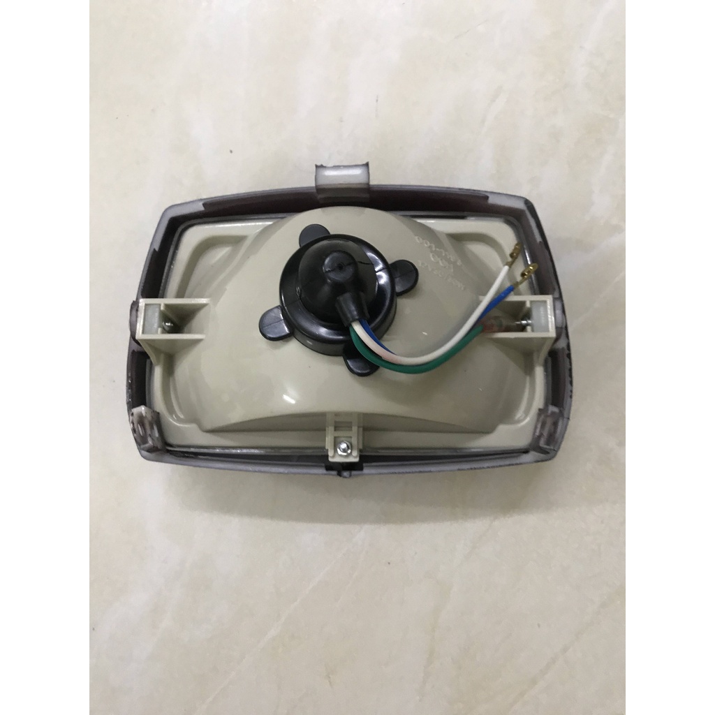 Pha đèn Dream thái +đuôi bóng cụm đèn pha dream thái cao cấp  phụ tùng chợ trời.