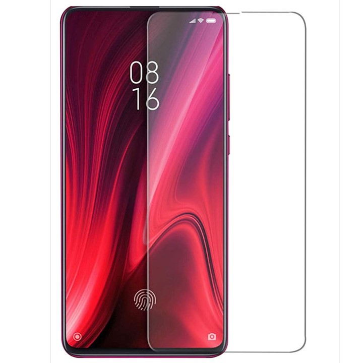Kính cường lực Xiaomi mi 9t/ 9t pro cao cấp, tặng kèm khăn lau màn hình