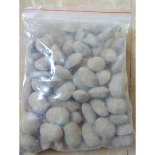 Phân bón tan chậm quả bàng Nhật Bản Nurseryace NA 12-6-6 hàng chiết lẻ - gói 200 gram
