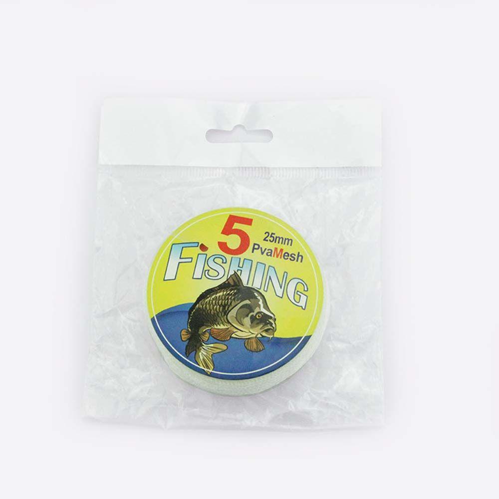 Túi Lưới Đựng Mồi Câu Cá Thân Thiện Với Môi Trường 25 / 38 / 47mm