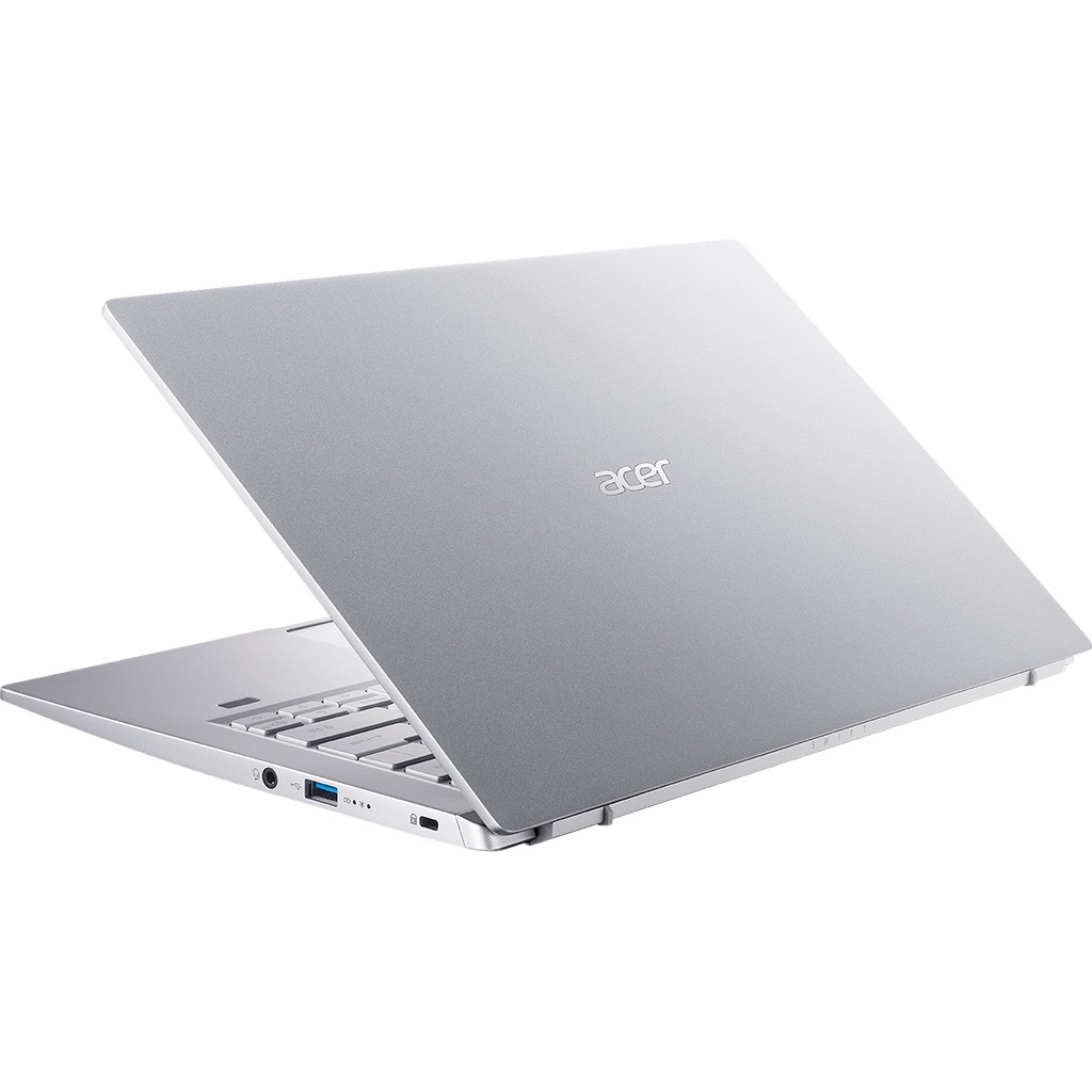 [ELBAU7 giảm 7% tối đa 1TR] Laptop Acer Swift 3 SF314-43-R4X3 R5 5500U | 16GB | 512GB | 14 inch FHD| Win 11