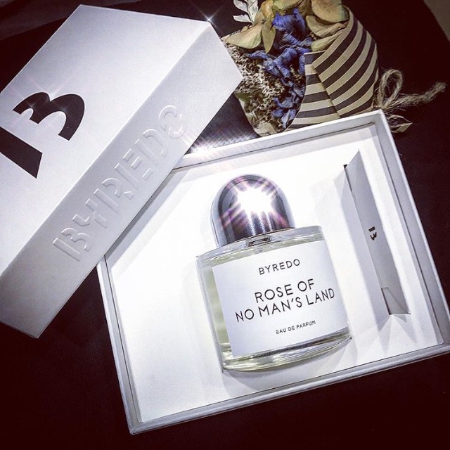 [ Mẫu thử ] Nước Hoa Byredo Rose Of No Man’s Land EDP, Nước Hoa Nữ Chính Hãng | BigBuy360 - bigbuy360.vn