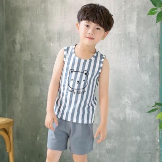Bộ balo cotton