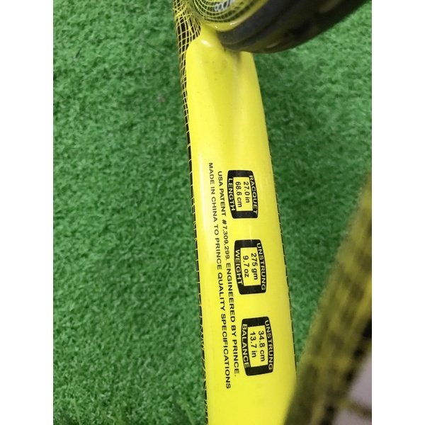 Vợt tennis Prince 275g