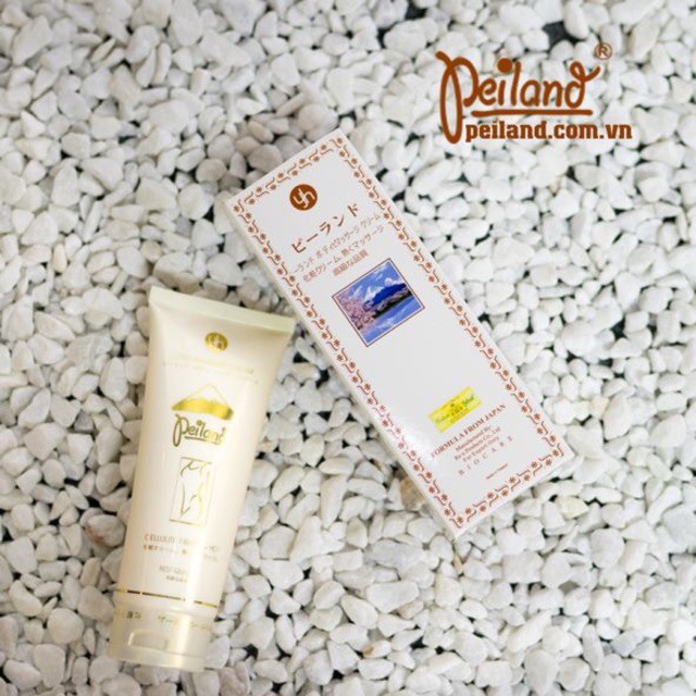 Kem Massage Tan Mỡ Thảo Dược Cao Cấp Peiland | BigBuy360 - bigbuy360.vn