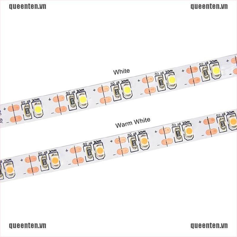 5V TV LED Backlight USB LED Strip Light Decor Lamp Tape TV Background Lighting QUVN