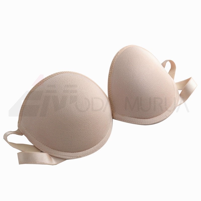 Áo ngực đệm tim silicon bám ngực dây mảnh | BigBuy360 - bigbuy360.vn