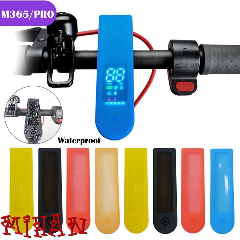 Mihan Vỏ Bọc Bảng Mạch Bằng Silicon Mềm Nhiều Màu Chống Thấm Nước Tiện Dụng