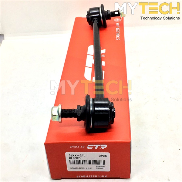 RÔ TUYN CÂN BẰNG TRƯỚC LH KIA Morning 2004 ~ 2011 CTR CLKK21L - HÀNG CHÍNH HÃNG