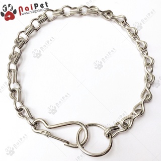 Vòng Cổ Inox VC016 Ba Size