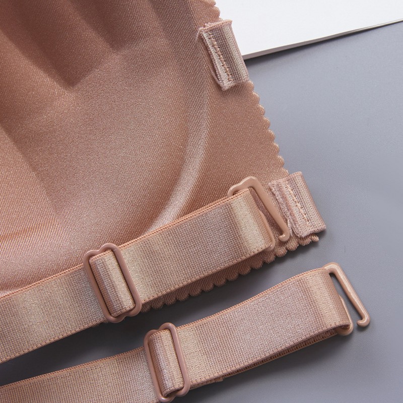 Bra Dán Không Dây Nâng Ngực Tàng Hình