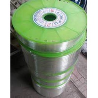 DÂY HƠI KHÍ NÉN PU TRẮNG ỐNG 6.5* 10mm * 10 MÉT CAO CẤP