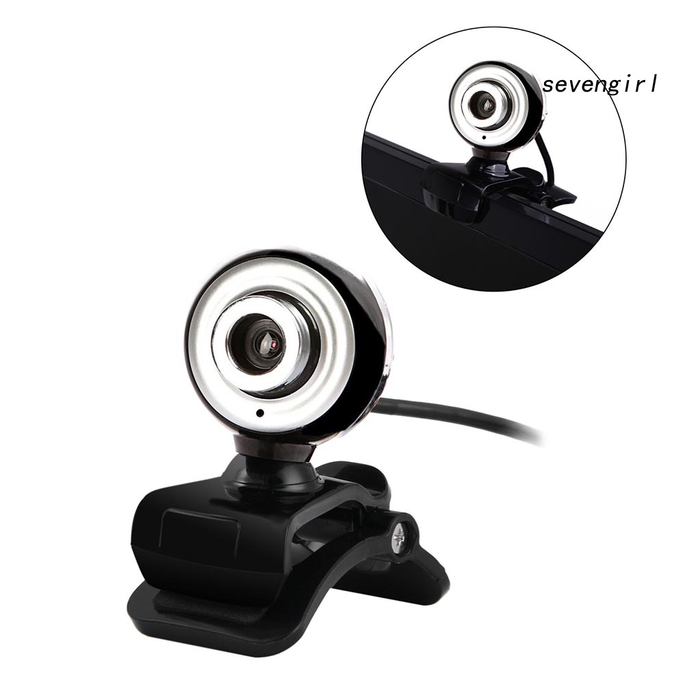 Webcam Sev-A848 Có Mic Cho Máy Tính | BigBuy360 - bigbuy360.vn
