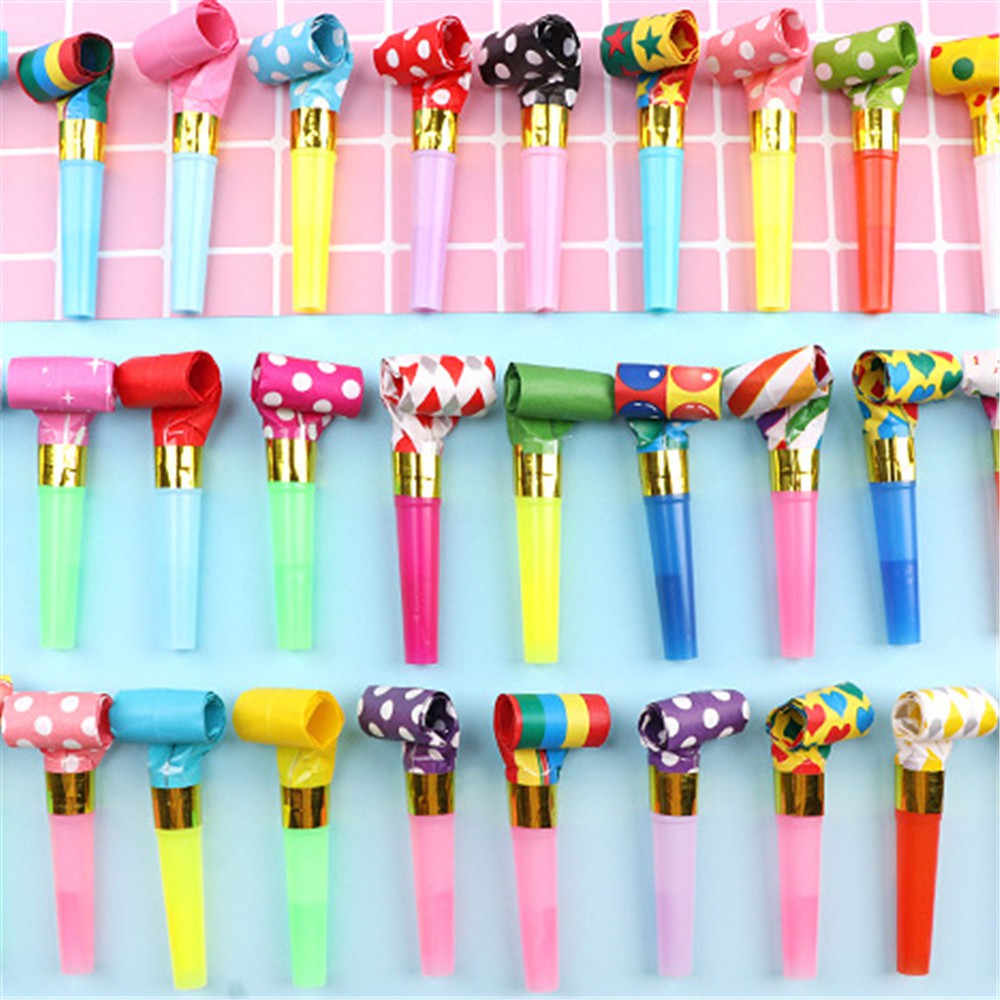 【COD】Đồ chơi thổi còi tạo hình mũi dài làm đạo cụ cho lễ hội quà tặng bữa tiệc sinh nhật