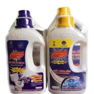 [COMBO 2 CHAI] Chất thông tắc đường cống siêu tốc 700ml