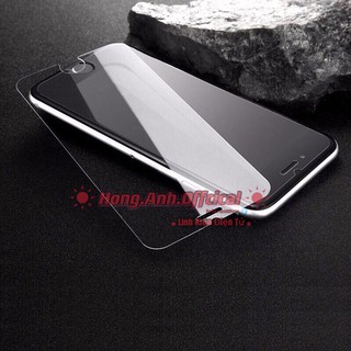 Dán cường lực iPhone 5 6 7 8 8 Plus