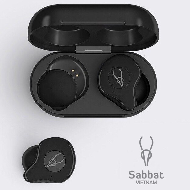 Tai nghe bluetooth Sabbat X12 pro chính hãng | BigBuy360 - bigbuy360.vn