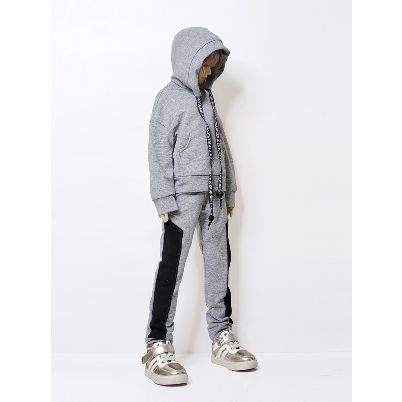 Bộ Quần Áo Có Mũ Trùm Đầu Búp Bê BJD 1/3 1/4 1/6