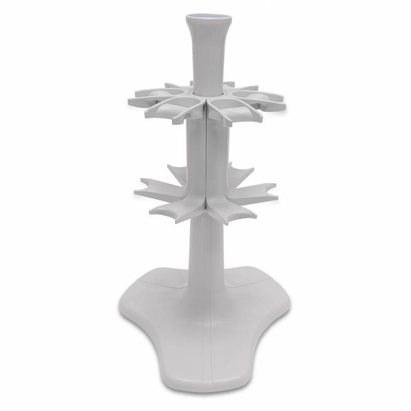 Giá treo Pipet loại tròn và loại ngang , Code TS-06T, TS-05, hãng Fcombio USA