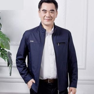 Áo khoác trung niên