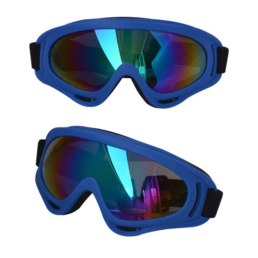 Mắt Kính Chống Tia UV Cho Cún Cưng