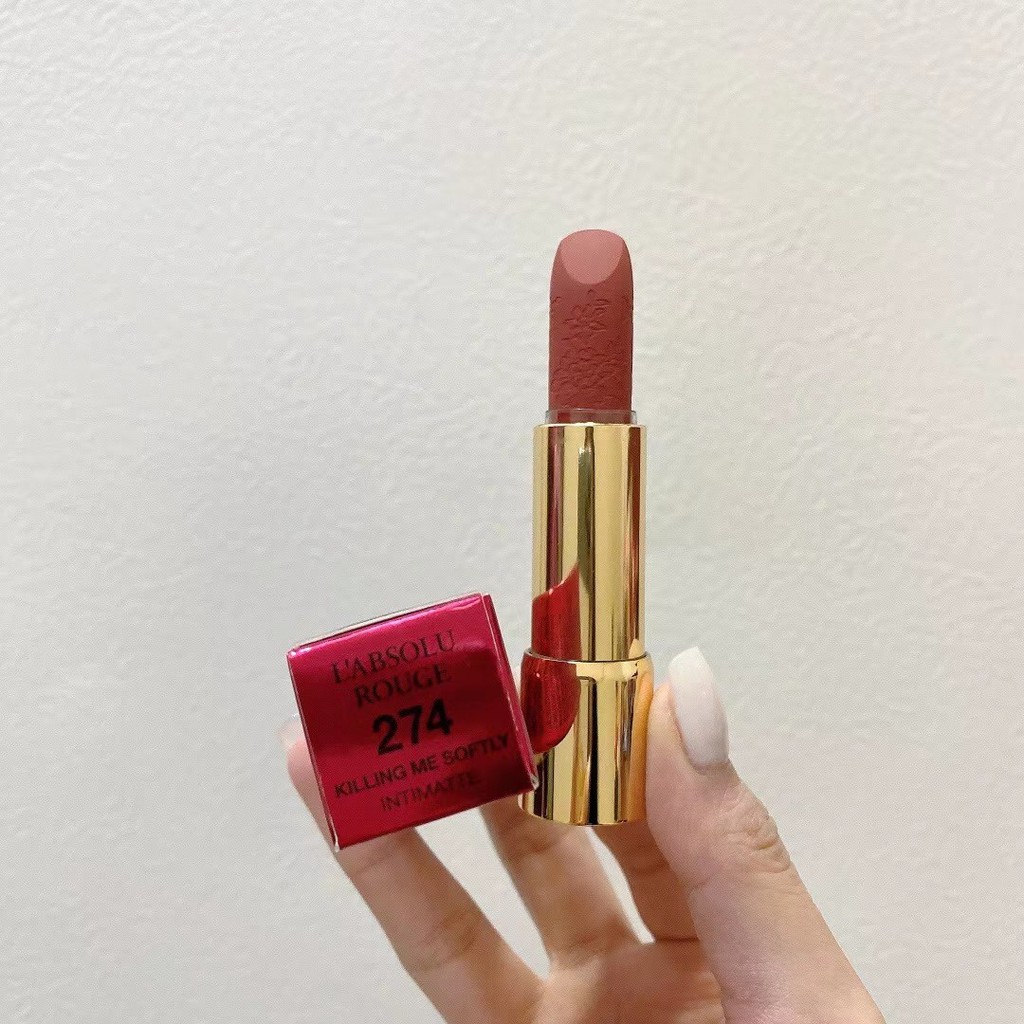 Son Môi Lancome # 196 # 274 # 888 Chất Lượng Cao | BigBuy360 - bigbuy360.vn