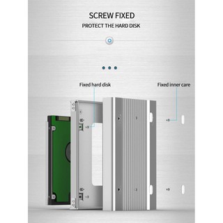 box ssd type c 7.5m/9.5mm/12.5mm(USB 3.1 gen 2)