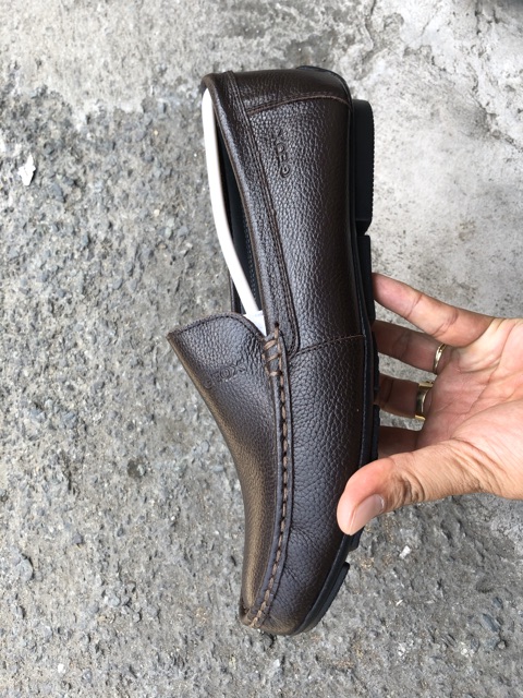 Giầy mọi goex nam
