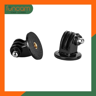 Mount (Đầu chuyển) cho Gopro, Sjcam, Yi