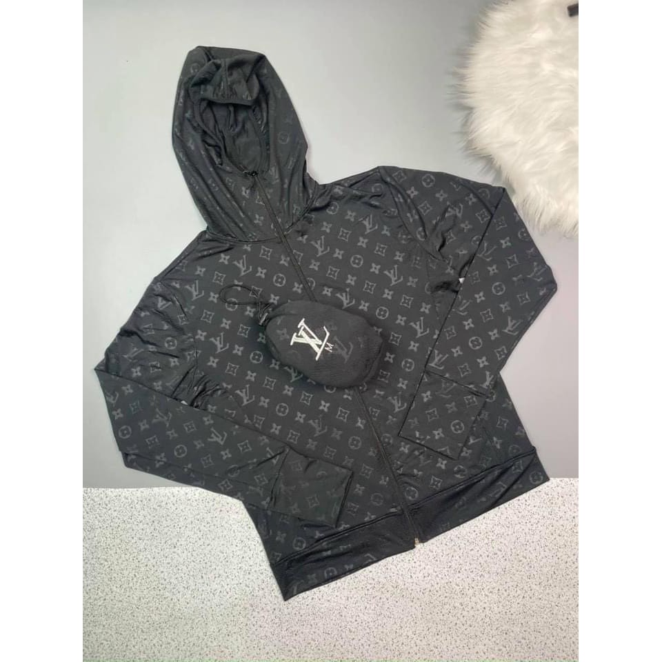 Áo chống nắng ✨ Áo khoác nam , Chất umi dày dặn siêu đẹp | BigBuy360 - bigbuy360.vn