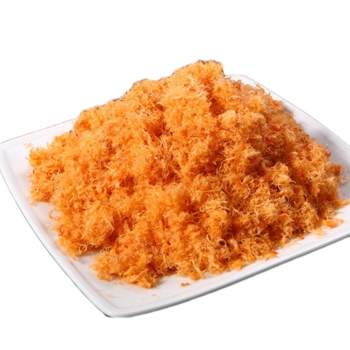 1kg CHÀ BÔNG TÔM/ RUỐC TÔM ĐÀ NẴNG - siêu ngon