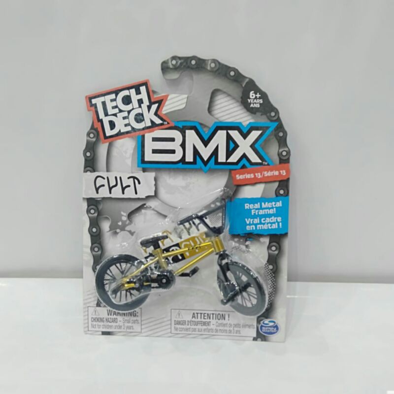 Xe Đạp Bmx Mini Chuyên Dụng Chất Lượng Cao