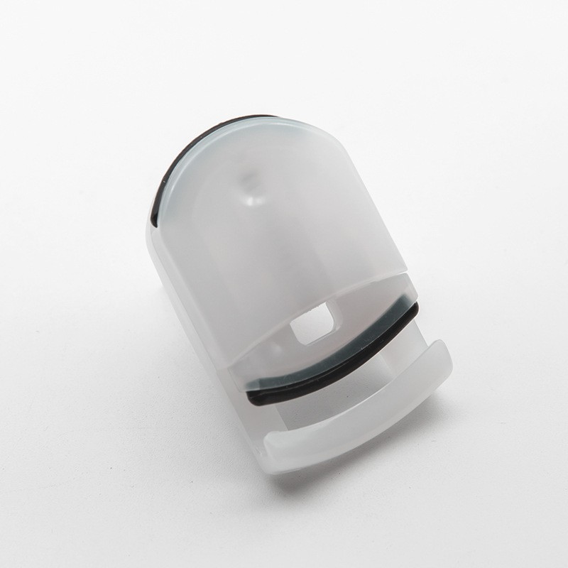 (Hàng Mới Về) Dụng Cụ Uốn Cong Lông Mi Bằng Nhựa Abs Nhỏ Gọn Tiện Dụng | BigBuy360 - bigbuy360.vn