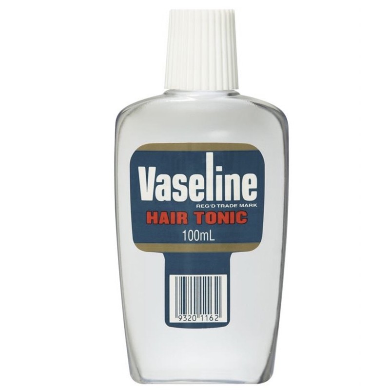 Dầu dưỡng tóc Vaseline