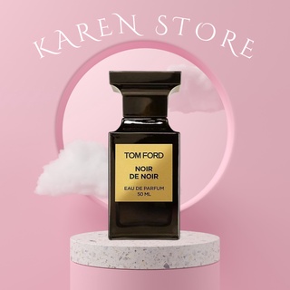 Nước hoa tom ford noir de noir - 5𝘮𝘭/10𝘮𝘭