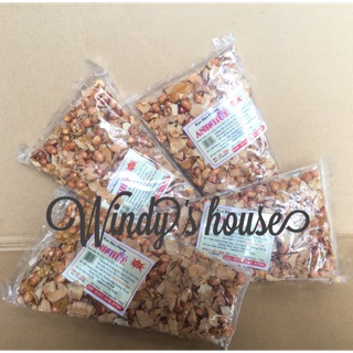 Combo 10 gói kẹo đậu phộng dừa sấy xứ Huế Anh Huề