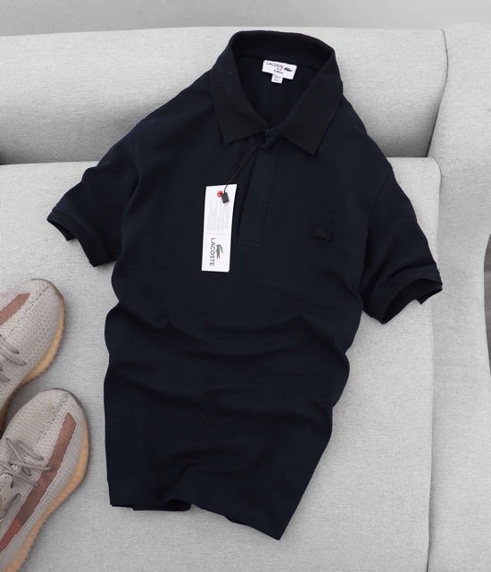 [SẢN PHẨM CHÍNH HÃNG] Áo polo Lacoste chuẩn Auth full túi tag | BigBuy360 - bigbuy360.vn