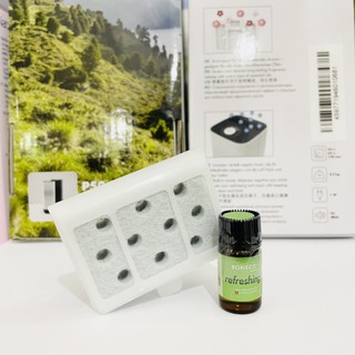 Phụ kiện máy lọc không khí Boneco P50