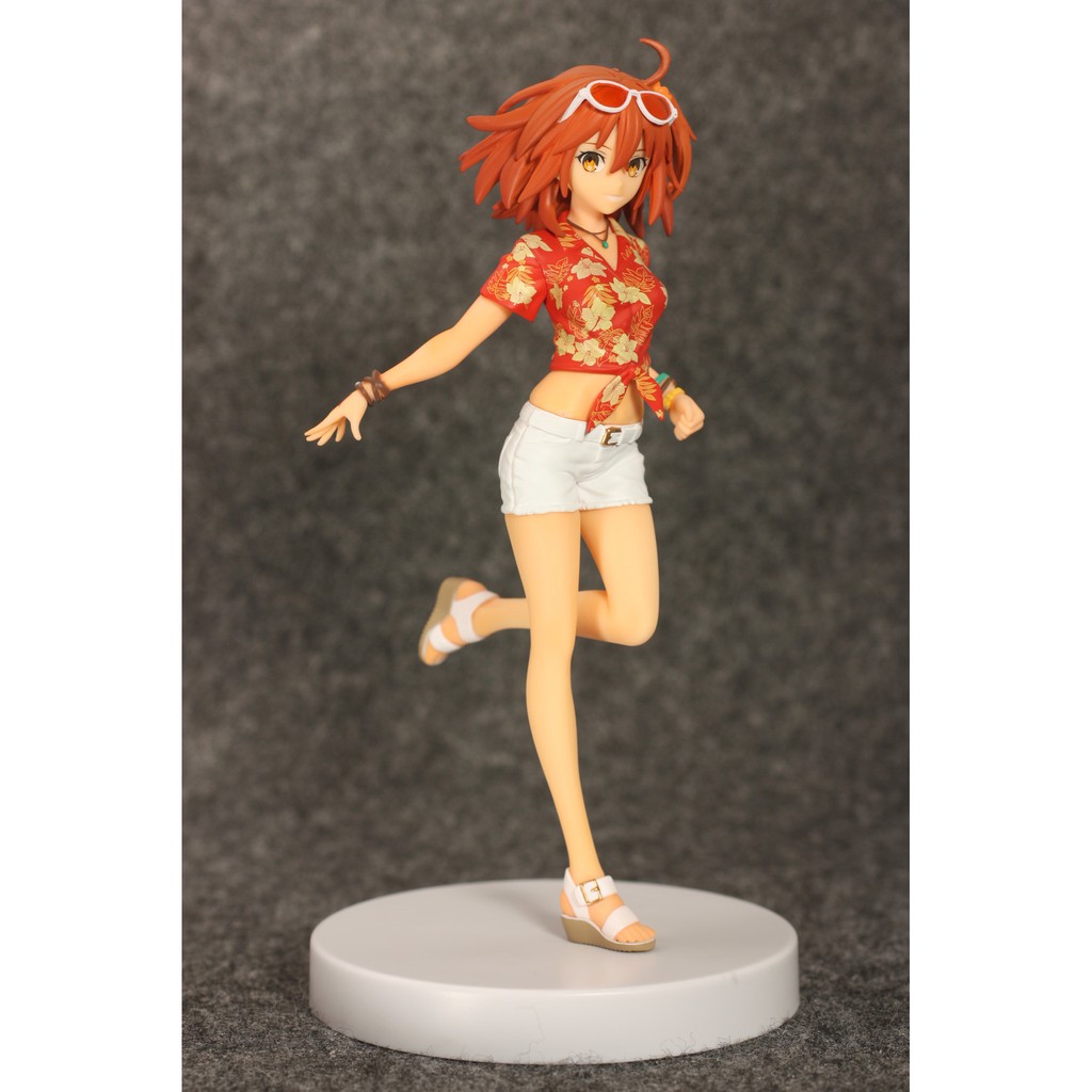 [SHQ] [ Hàng có sẵn ] Mô hình Figure chính hãng Nhật - Gudako - Master, Tropical Summer -  Fate/Grand Order