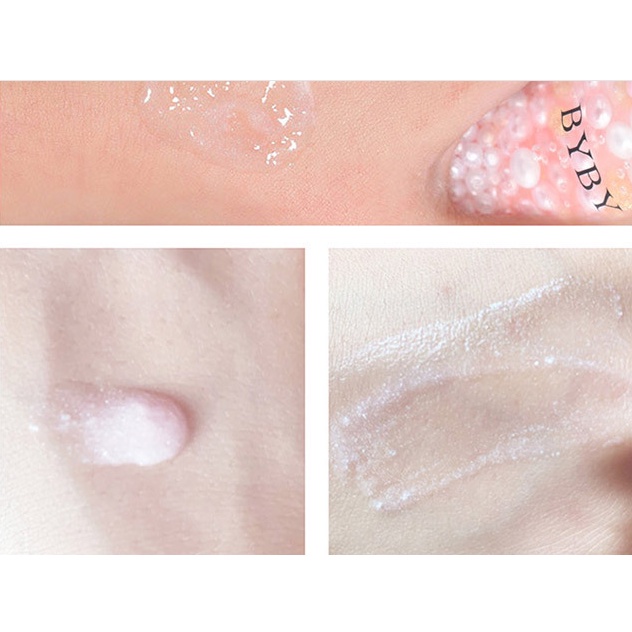 Kem lót ngọc trai