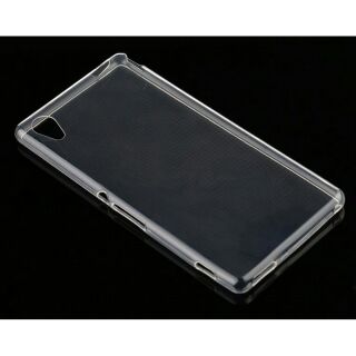 Ốp lưng dẻo trong cho Sony XA Ultral- F3116- C6