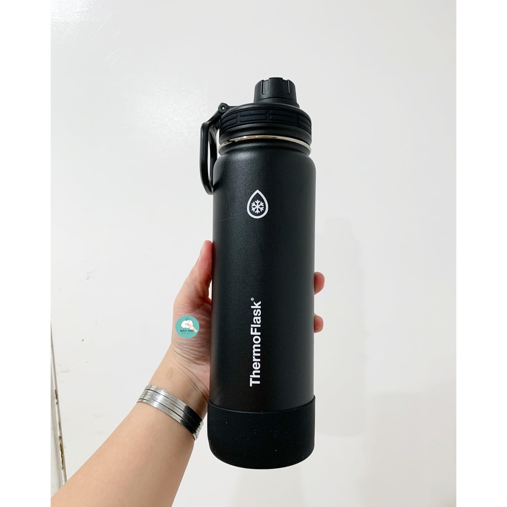 Bình Nước Giữ Nhiệt ThermoFlask Mỹ 710ML