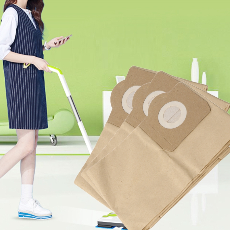 Túi Giấy Đựng Bụi Thay Thế Cho Máy Hút Bụi