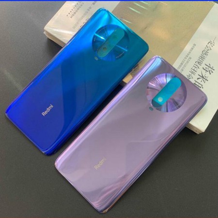 Vỏ thay nắp lưng kính cho Xiaomi Redmi K30, K30 5G đẹp zin như máy mới